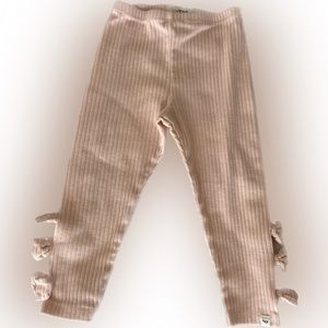 Oh Baby! Girls pants size 6-12 months